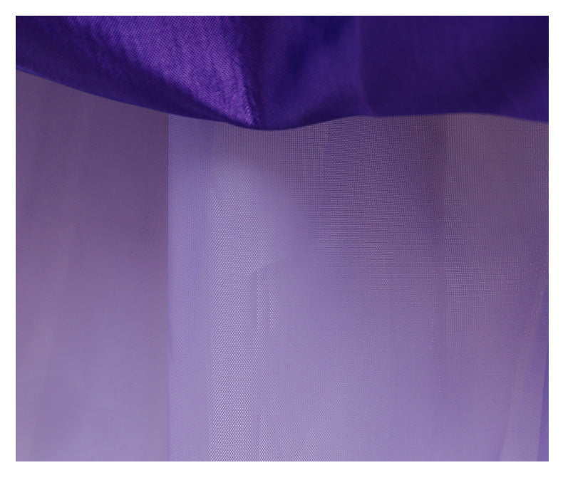 Kid Baby Girl Halloween Frozen Pengpeng Summer Dresses