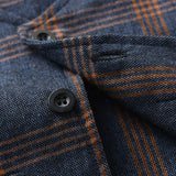 Kid Baby Boys Suit Check Gentleman Autumn Spring 3 Pcs Sets