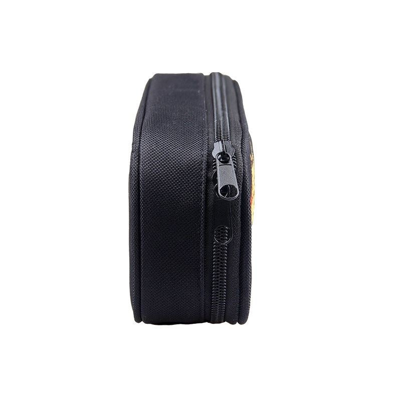 Kid Elementary School Pencil Case Exterminator Writing Bag