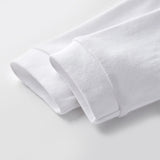 Kid Baby Boys Long Sleeve 3 Pcs Suit Sets