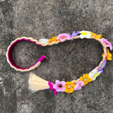 Girl Princess Christmas Elegant Party Dress