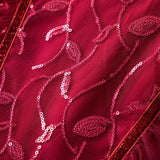 Kid Baby Girl Princess Flower Little Host Piano Show Dress