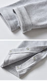 Baby Jumpsuit Gentleman Tie Crawl Open Harpy Rompers