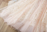 2-8T Kid Baby Girls Princess Autumn Winter Christmas Vestidos Party Dress