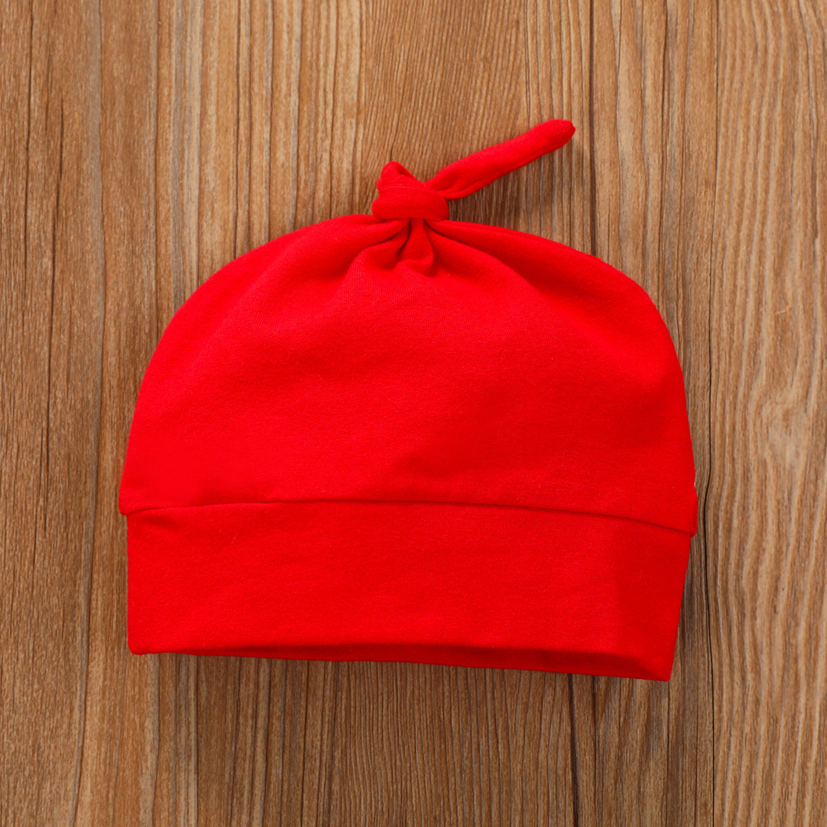 Valentine's Day Baby Boy Bowknot Hattie Heart 3 Pcs Sets