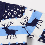 Kid Baby Boy Girl Deer Knitted Cardigans Sweaters