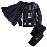 Kid Baby Boys Home Suit Autumn Avenger Modelling Pajamas
