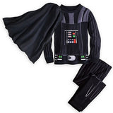 Kid Baby Boys Home Suit Autumn Avenger Modelling Pajamas