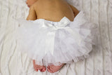 Kid Baby Girl Butt Tutu Skirts
