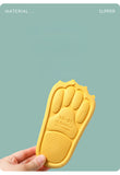 Kids Slippers 3D Dinosaur Claws Non-slip Beach Shoes