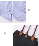 Kid Baby Boys Summer Short Sleeve Shorts Striped Gentleman Set 3 Pcs