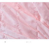 Kid Baby Girl Princess Pompous Bust Cake Skirts