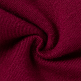 Baby Girl Letter Print Long Sleeve Ruffle Suits 3 Pcs Sets