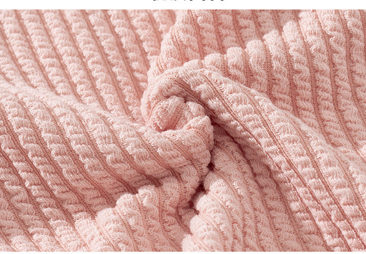 Baby Girl Onesie Little Princess Velvet Thickened Climbing Rompers