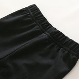 Baby Girl Suit Leopard Print Lovely 2 Pcs Set