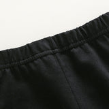 Baby Girl Suit Leopard Print Lovely 2 Pcs Set