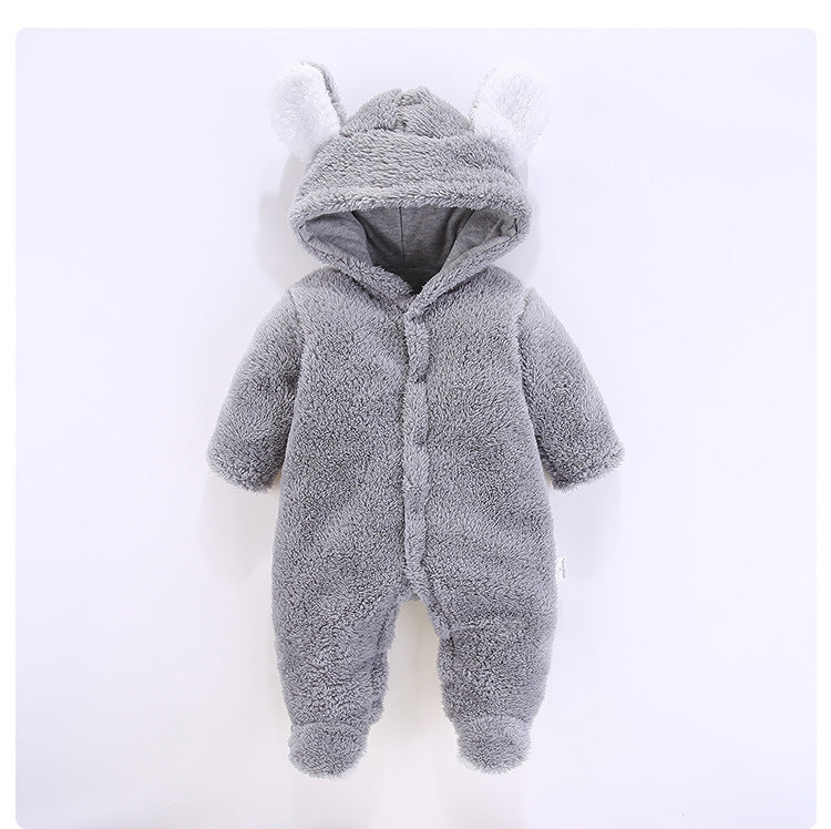 Baby Jumpsuit Spring Cute Rompers Overall