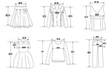 Kid Baby Girls Boy Casual Set Plaid Long Sleeve 3 Pcs Sets Outfit