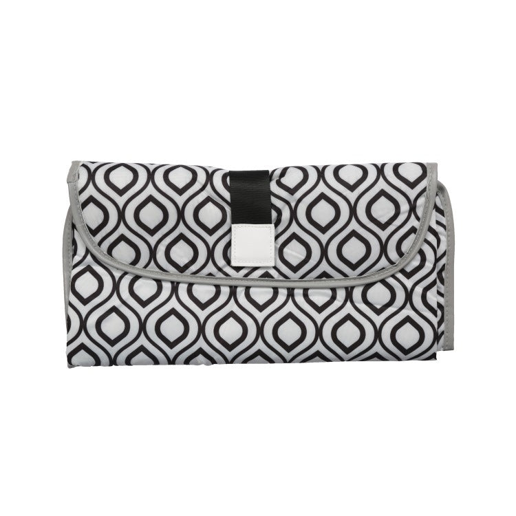 Baby Polyester Convenient Diaper Changing Pad Waterproof Nursing Pajamas