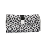 Baby Polyester Convenient Diaper Changing Pad Waterproof Nursing Pajamas