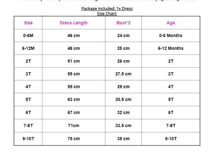 Girl Sequin Birthday Wedding Flower Prom Dress