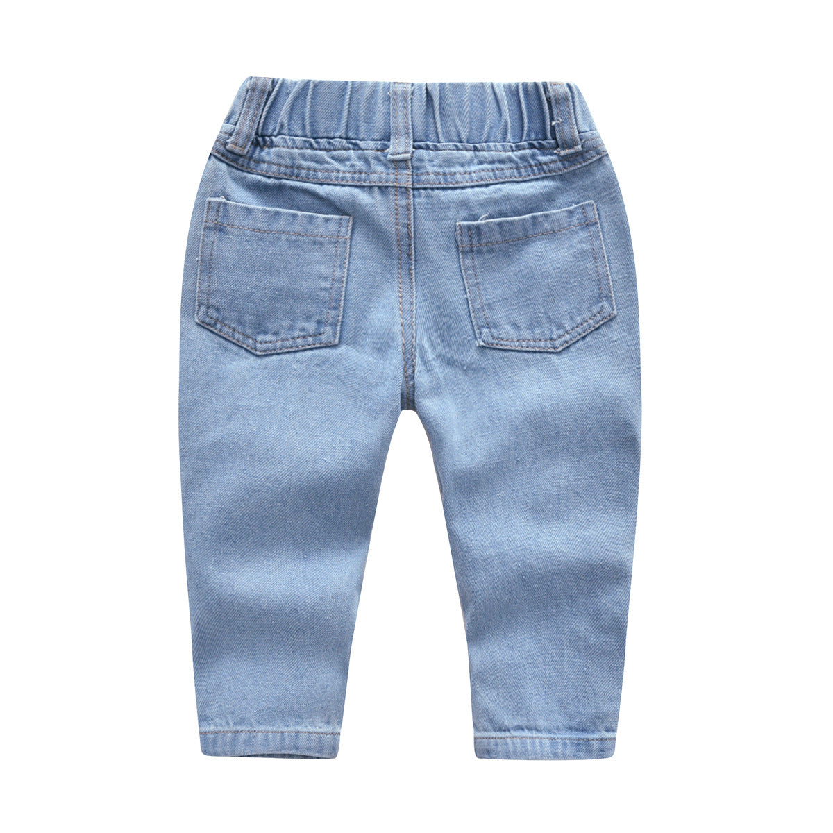 Summer Spring Kids Baby Girl Outfits 2 Pcs Sets