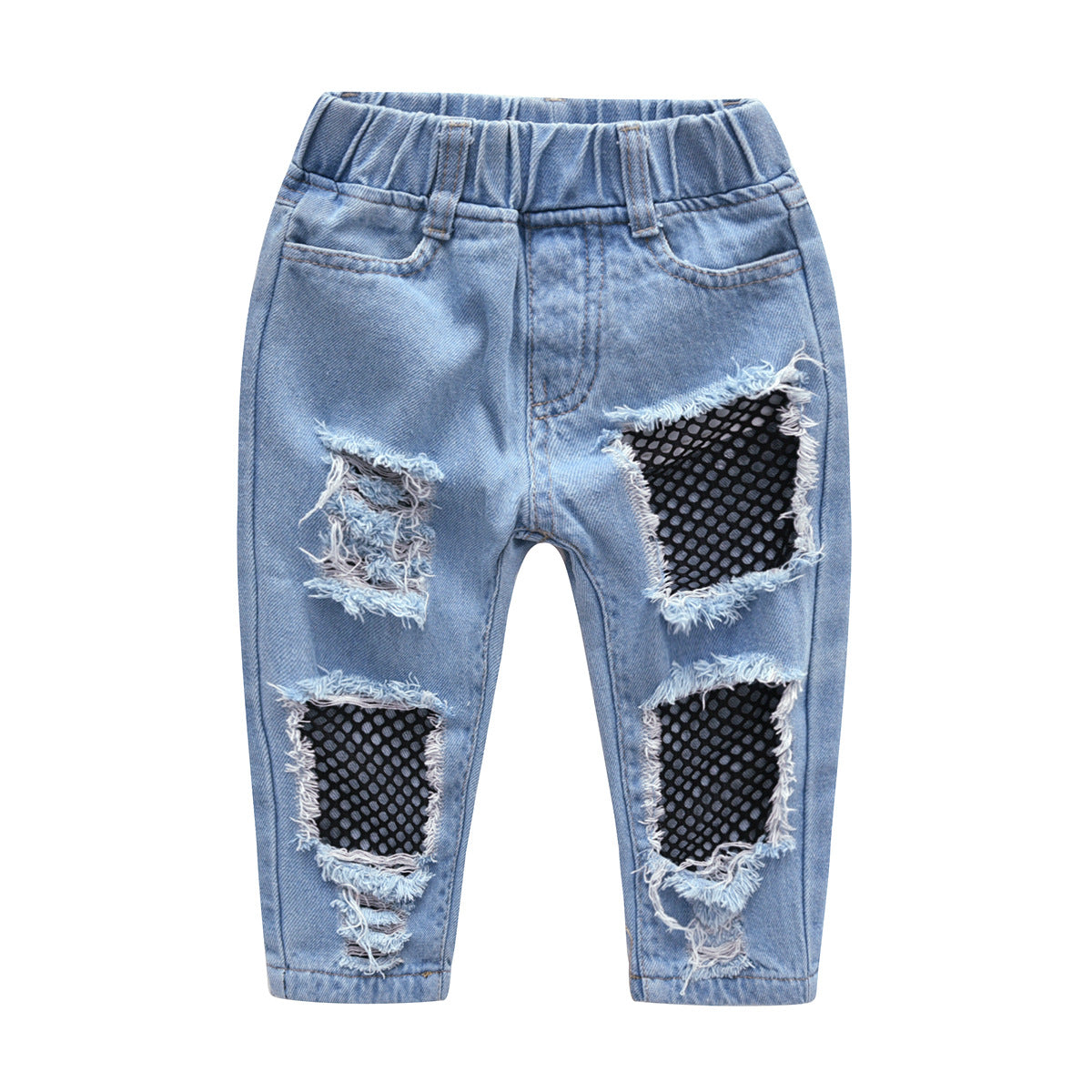 Summer Spring Kids Baby Girl Outfits 2 Pcs Sets