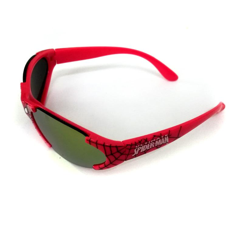 Kids Boy UV400 Mirrored Polarized Sunglasses