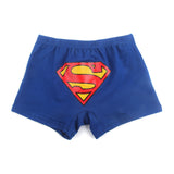 Kid Baby Boys Cotton Underwear 5-pack