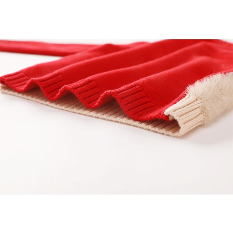 Baby Boy Girl Spring Knitted Animal  2 Pcs Sets