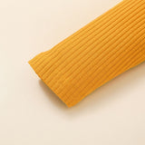 Baby Girl Long Sleeve Floral Spring Flower Dresses