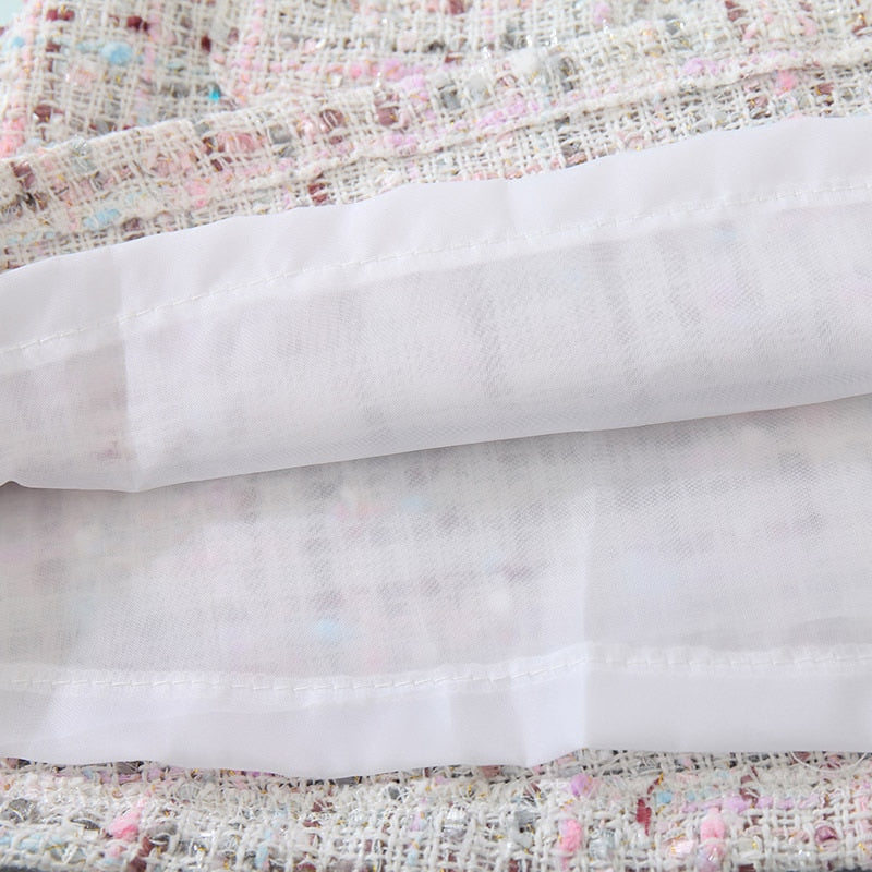 Autumn Winter Baby Girls Dress Party Casual Wear Princess Dresses 1-8Y