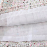 Autumn Winter Baby Girls Dress Party Casual Wear Princess Dresses 1-8Y