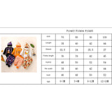 0-18M Babies Halloween Pattern Long Sleeve 3 Pcs Sets