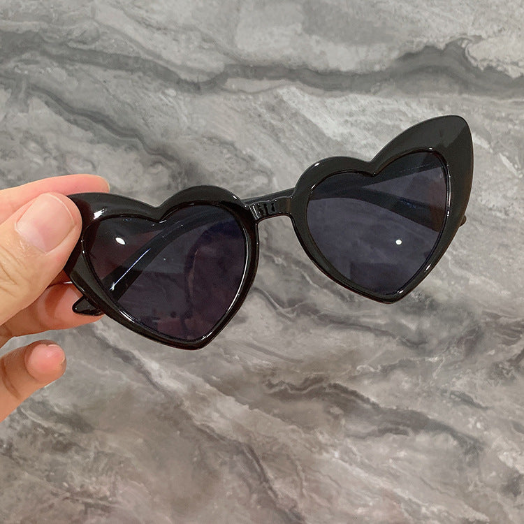 Baby Sunglasses Fashion Cute Flower Frame UV400 Eyeglasses