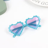Baby Sunglasses Fashion Cute Flower Frame UV400 Eyeglasses