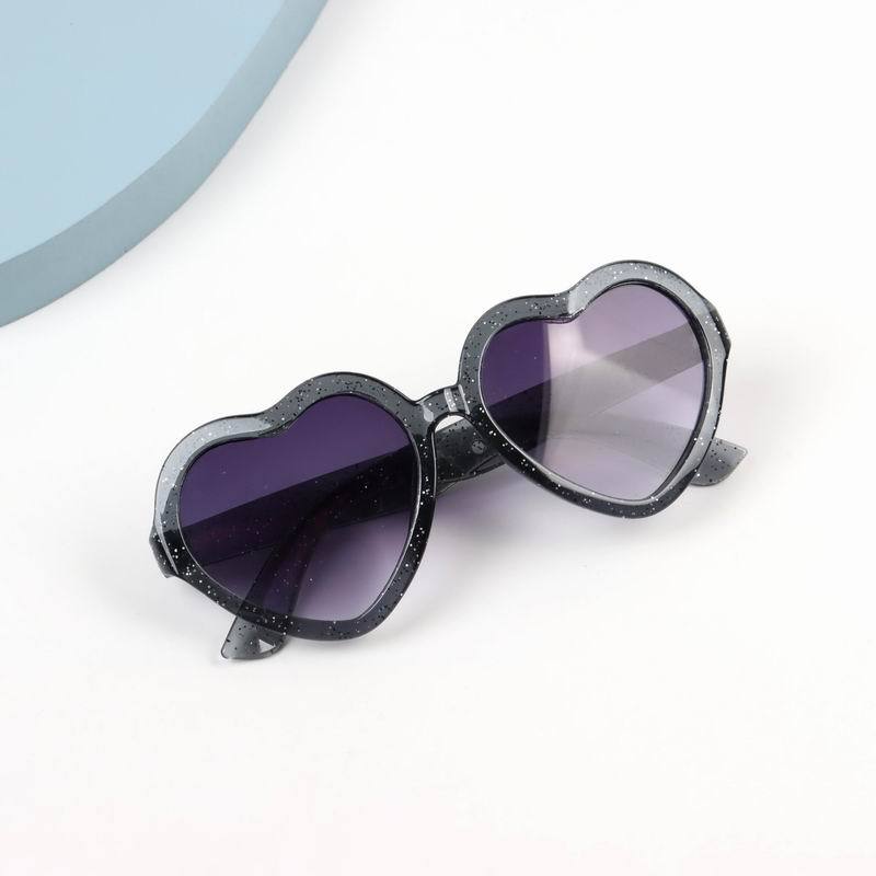 Baby Sunglasses Fashion Cute Flower Frame UV400 Eyeglasses