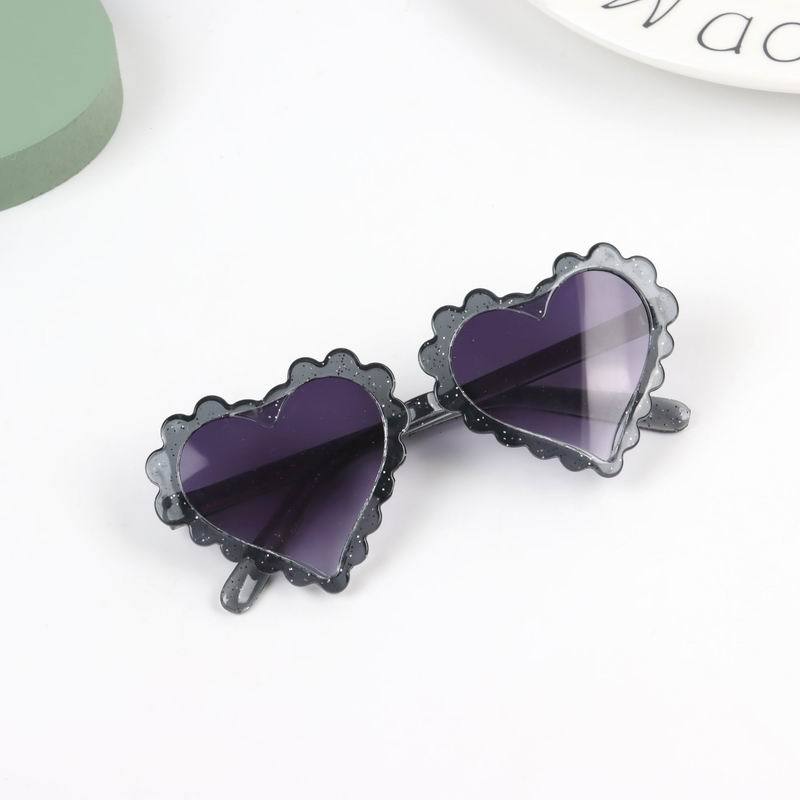 Baby Sunglasses Fashion Cute Flower Frame UV400 Eyeglasses