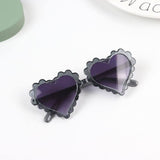 Baby Sunglasses Fashion Cute Flower Frame UV400 Eyeglasses