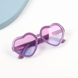 Baby Sunglasses Fashion Cute Flower Frame UV400 Eyeglasses