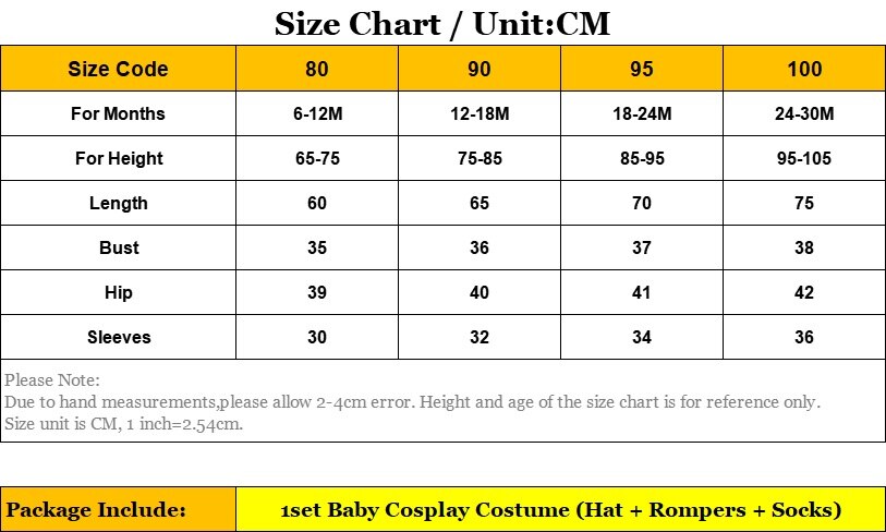 Baby Insect Spider Cartoon Animals Cosplay Costumes Halloween Romper