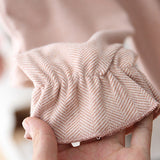 Baby Girls Autumn Casual Trousers Plaid Fashion Toddler Pants