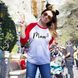 Battery Printed Dad Mom Daughter Son T-Shirts Family Matching Christmas Tops