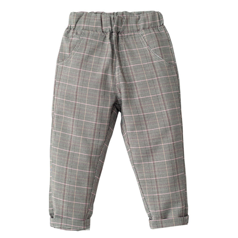 Boys Clothes Set Little Gentleman Outfits 3 Pcs