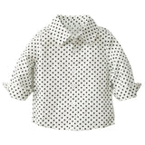 Boys Clothes Set Little Gentleman Outfits 3 Pcs