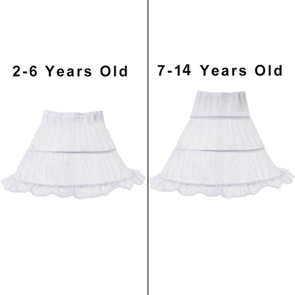 Girls Kids Long Sleeve Fall Winter Halloween Christmas Princess Dress