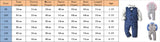 Kids Toddler Baby Boy Autumn Spring Long Sleeve Button Tie T-shirt Tops+Pants Gentleman Outfits 3PCS - honeylives