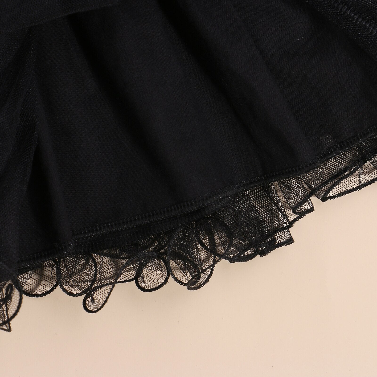 Halloween Kids Baby Girls Pumpkin Printed Dress 0-4Y