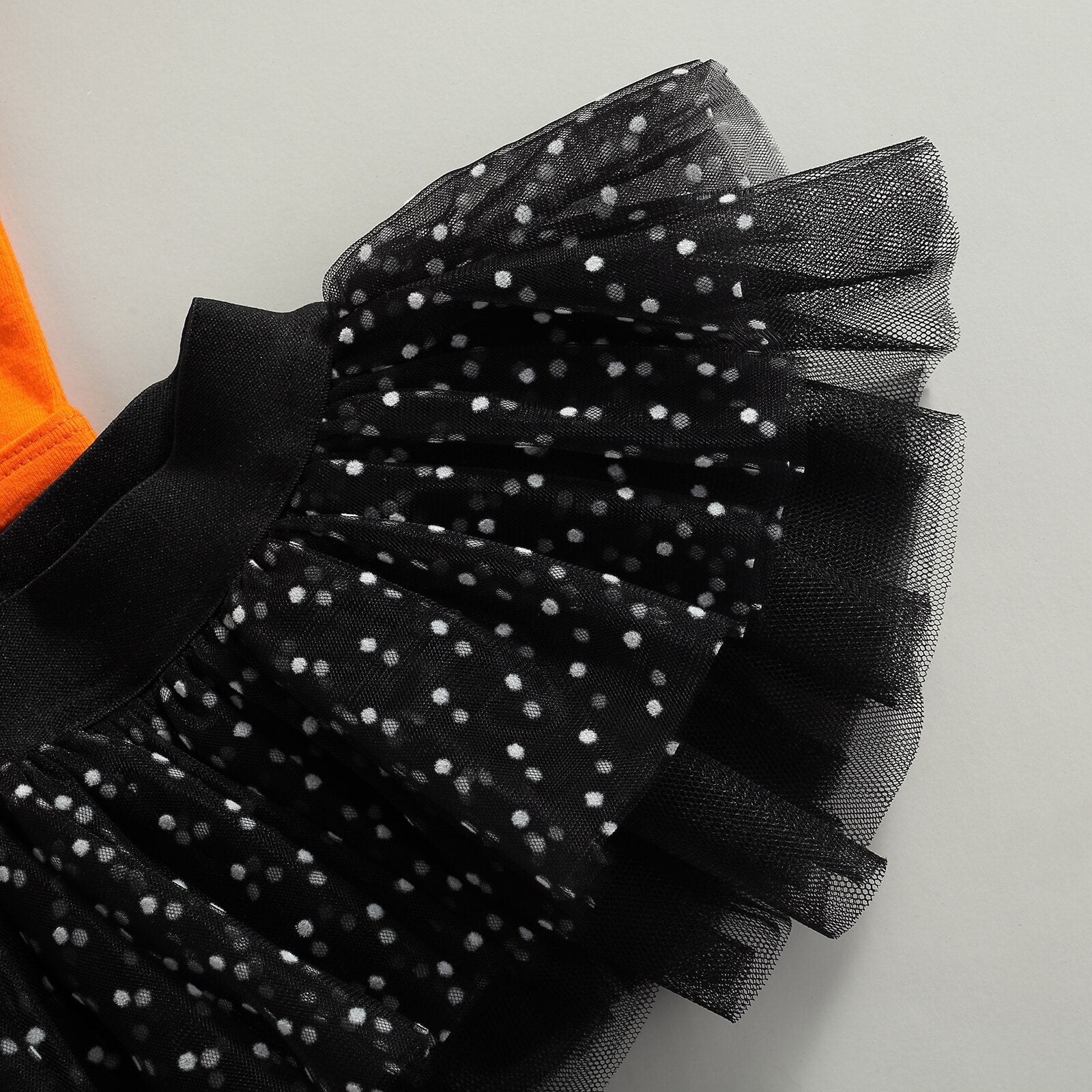 0-18M Halloween Baby Girls Boys Cartoon 3pcs Sets