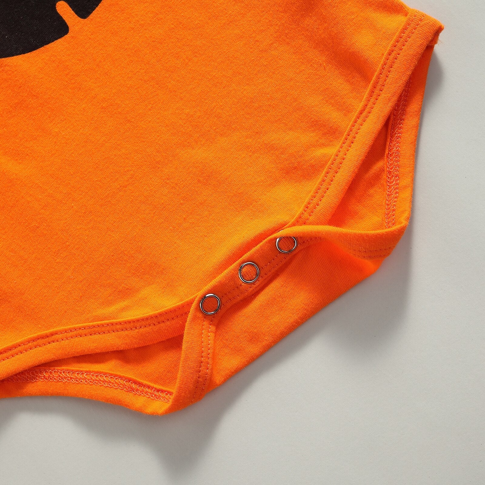 0-18M Halloween Baby Girls Boys Cartoon 3pcs Sets